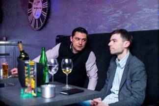 Platinum: 5. rođendan 034portala, 2. dio