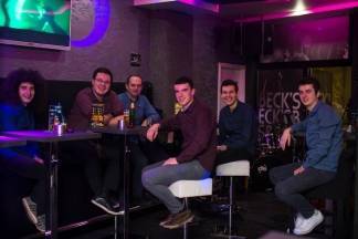 Platinum: 5. rođendan 034portala, 2. dio