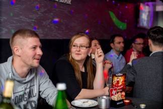 Platinum: 5. rođendan 034portala, 2. dio