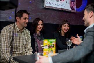 Platinum: 5. rođendan 034portala, 2. dio