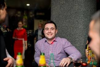 Platinum: 5. rođendan 034portala, 2. dio