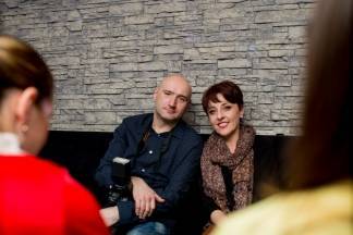 Platinum: 5. rođendan 034portala, 2. dio