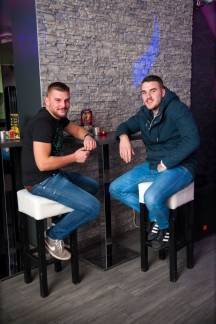 Platinum: 5. rođendan 034portala, 2. dio