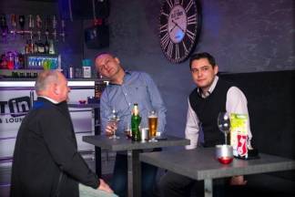 Platinum: 5. rođendan 034portala, 2. dio