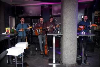 Platinum: 5. rođendan 034portala, 2. dio