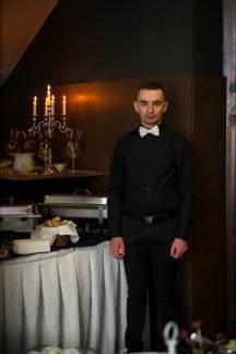 Platinum: 5. rođendan 034portala, 2. dio