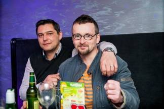 Platinum: 5. rođendan 034portala, 2. dio