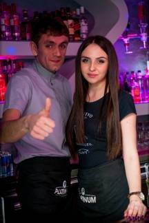 Platinum: 5. rođendan 034portala, 2. dio