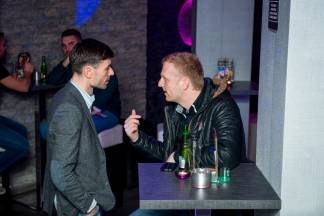 Platinum: 5. rođendan 034portala, 2. dio