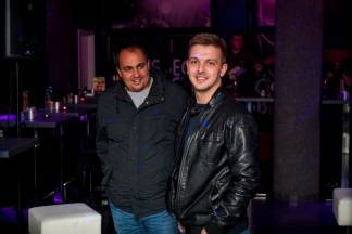 Platinum: 5. rođendan 034portala, 2. dio