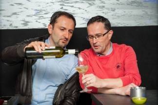 Platinum: 5. rođendan 034portala, 2. dio