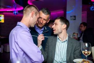 Platinum: 5. rođendan 034portala, 2. dio