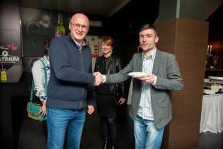 Platinum: 5. rođendan 034portala, 2. dio