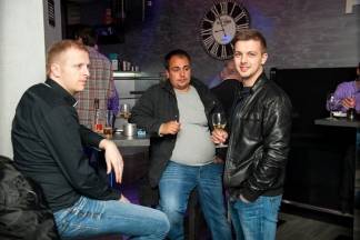 Platinum: 5. rođendan 034portala, 2. dio