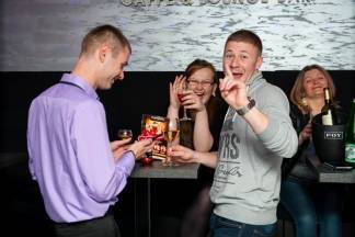 Platinum: 5. rođendan 034portala, 2. dio