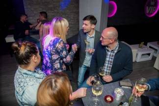 Platinum: 5. rođendan 034portala, 2. dio