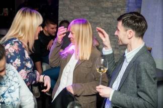 Platinum: 5. rođendan 034portala, 2. dio