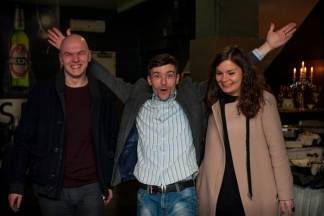 Platinum: 5. rođendan 034portala, 2. dio