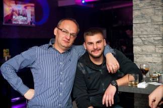 Platinum: 5. rođendan 034portala, 2. dio