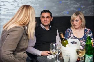 Platinum: 5. rođendan 034portala, 2. dio