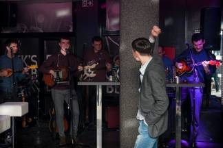 Platinum: 5. rođendan 034portala, 2. dio