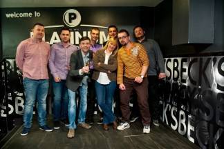 Platinum: 5. rođendan 034portala, 2. dio