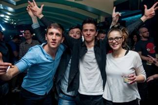 Platinum: 5. rođendan 034portala, 2. dio