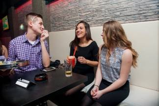 Platinum: 5. rođendan 034portala, 2. dio