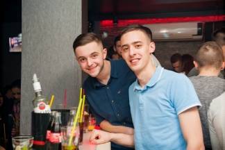 Platinum: 5. rođendan 034portala, 2. dio