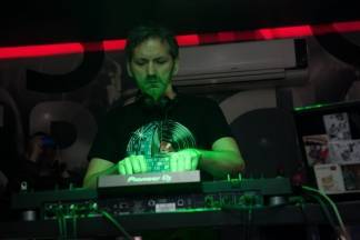 Platinum: 5. rođendan 034portala, 2. dio