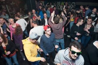 Platinum: 5. rođendan 034portala, 2. dio