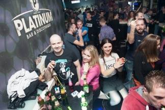 Platinum: 5. rođendan 034portala, 2. dio