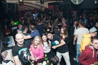 Platinum: 5. rođendan 034portala, 2. dio