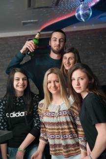 Platinum: 5. rođendan 034portala, 2. dio