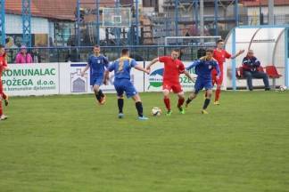 Parmaković donio slavlje Kaptolu, Kahanek u 90′ donio prvaku bodove u Buku