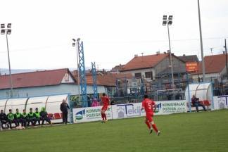 Parmaković donio slavlje Kaptolu, Kahanek u 90′ donio prvaku bodove u Buku