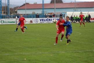 Parmaković donio slavlje Kaptolu, Kahanek u 90′ donio prvaku bodove u Buku