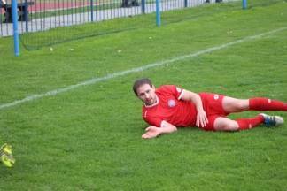 Parmaković donio slavlje Kaptolu, Kahanek u 90′ donio prvaku bodove u Buku