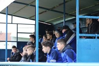 Parmaković donio slavlje Kaptolu, Kahanek u 90′ donio prvaku bodove u Buku