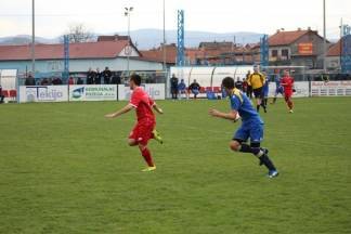 Parmaković donio slavlje Kaptolu, Kahanek u 90′ donio prvaku bodove u Buku