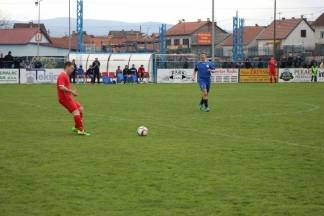 Parmaković donio slavlje Kaptolu, Kahanek u 90′ donio prvaku bodove u Buku