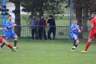 Parmaković donio slavlje Kaptolu, Kahanek u 90′ donio prvaku bodove u Buku