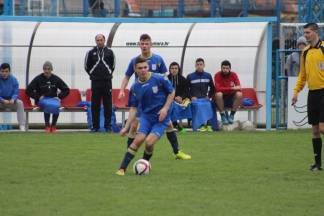 Parmaković donio slavlje Kaptolu, Kahanek u 90′ donio prvaku bodove u Buku