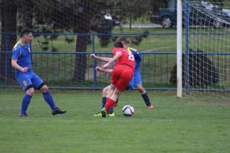 Parmaković donio slavlje Kaptolu, Kahanek u 90′ donio prvaku bodove u Buku