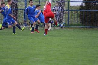 Parmaković donio slavlje Kaptolu, Kahanek u 90′ donio prvaku bodove u Buku