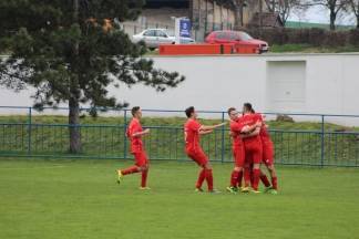 Parmaković donio slavlje Kaptolu, Kahanek u 90′ donio prvaku bodove u Buku