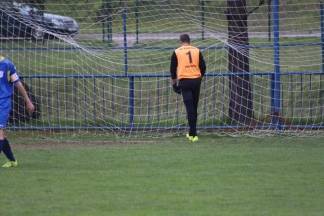 Parmaković donio slavlje Kaptolu, Kahanek u 90′ donio prvaku bodove u Buku