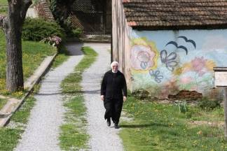 Subotnja šetnja gradom: Požega, 2.4.2016.