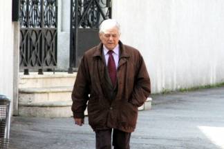 Subotnja šetnja gradom: Požega, 2.4.2016.