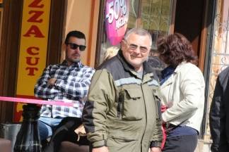 Subotnja šetnja gradom: Požega, 2.4.2016.